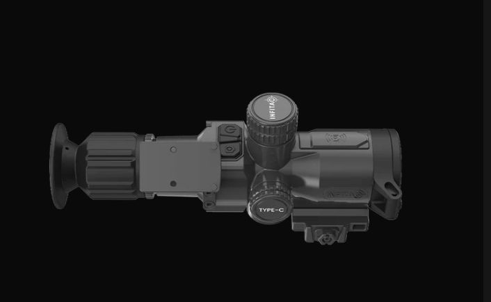 Infitac Thermal Rifle Sights IOTS IOL25 - IOL25 - Image 2