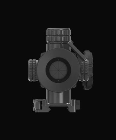 Infitac Thermal Rifle Sights IOTS IOL25 - IOL25 - Image 3