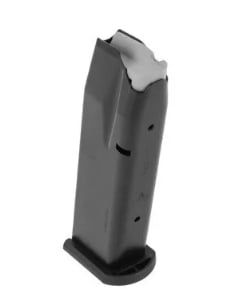 IWI JERICHO 941 Pistol- 9mm 17rd Steel Base Magazine - J941M917P