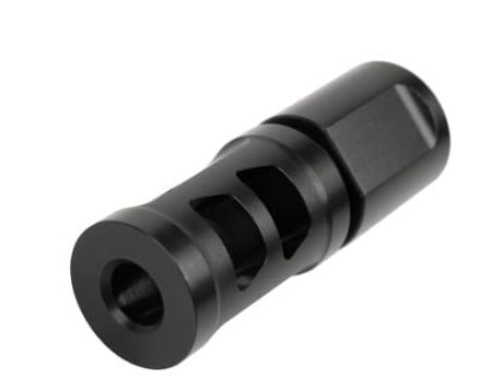 CMMG SVD Muzzle Brake 5/8-24 - Advanced Recoil Management - 76DA527