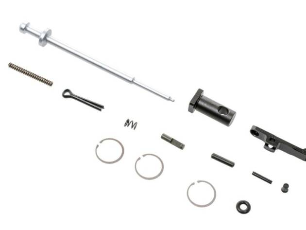 CMMG AR-15 Bolt Rehab Parts Kit - 55AFF68