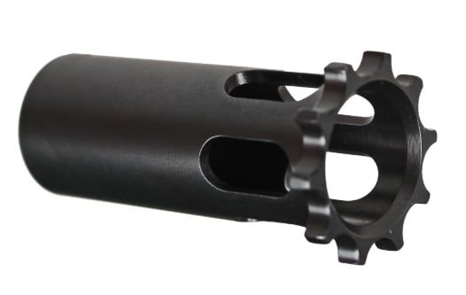 PWS .578x28 Piston - PISTON-578X28