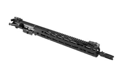 Knights Armament Urx-6 SR-15 15.00" Handguard For 16" Mod2 Barrels - 122025-1