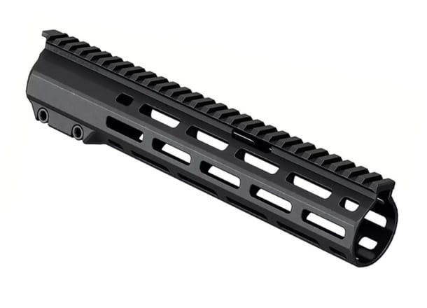Knights Armament Ff Ras 5 5.56 10.75" Requires Notched Upper - 118234-1