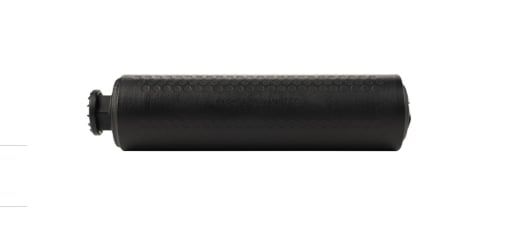 Knights Armament 7.62 Pbs-14 Direct Thread Suppressor M14X1 Lh Black - 121400-BLK