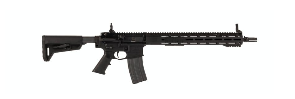 Knights Armament 5.56MM SR-15 KS-4 16" Rifle System - 121442