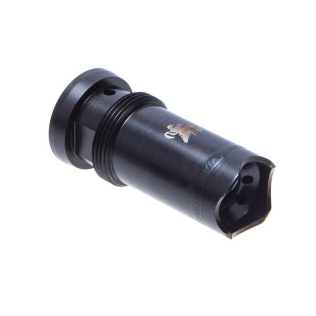 Griffin Armament Taper Mount Linear Comp