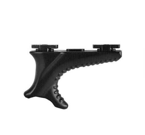 VISM M-LOK Ergonomic Hand Stop Grip - VMMLHS
