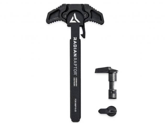 Radian Raptor & Talon for M&P 15-22 - R0191