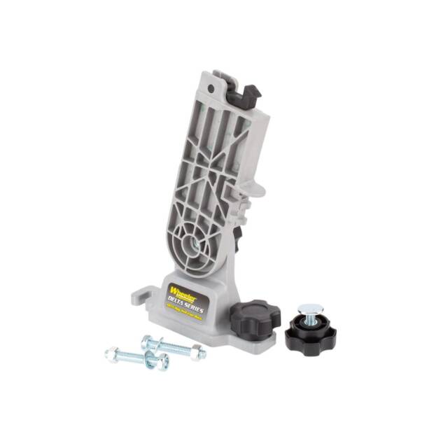 Wheeler Delta Series Magwell Vise Block - AR-15 - 156211