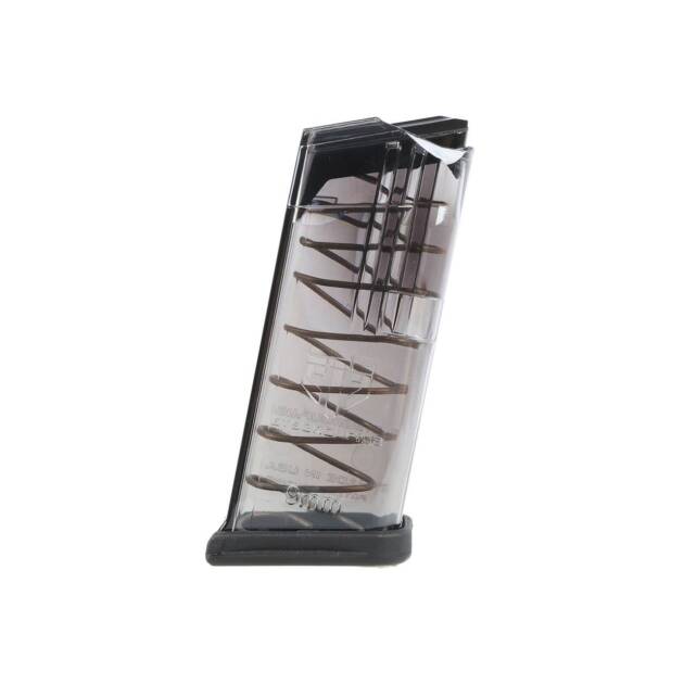 ETS 10-Round Competition 9mm Magazine for GLOCK 26 - GLK-26