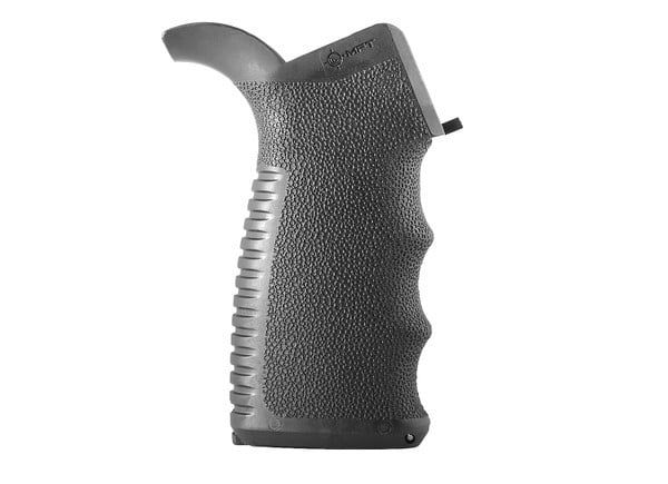 MFT ENGAGE Pistol Grip w/ Finger Grooves - Image 17