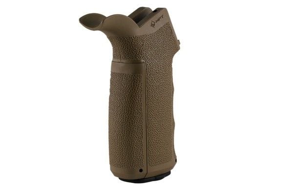 MFT ENGAGE Pistol Grip w/ Finger Grooves - Image 9