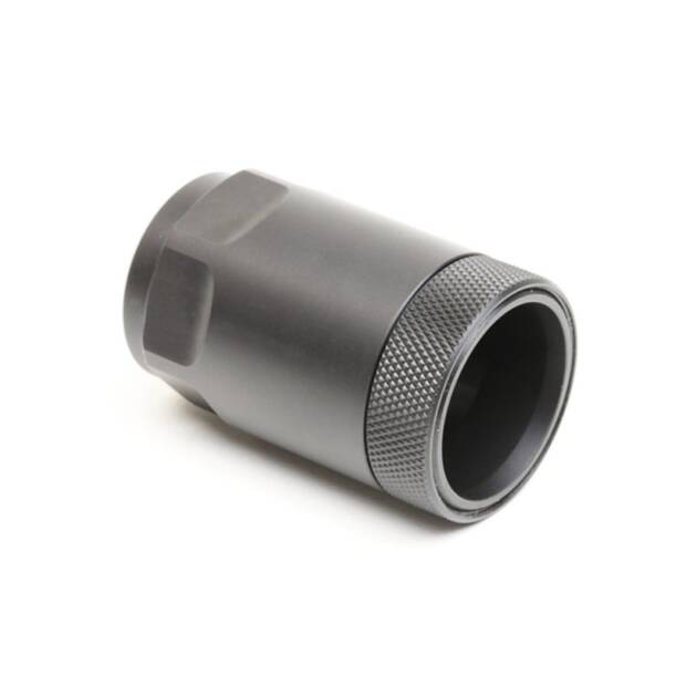Griffin Armament Taper Mount Minimalist Blast Shield - GAMMBS
