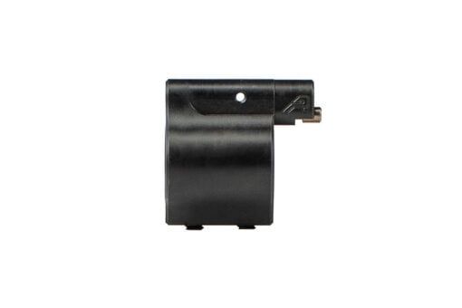 Aero Precision Low Profile .750 Adjustable Gas Block - DLC - APRH101676C