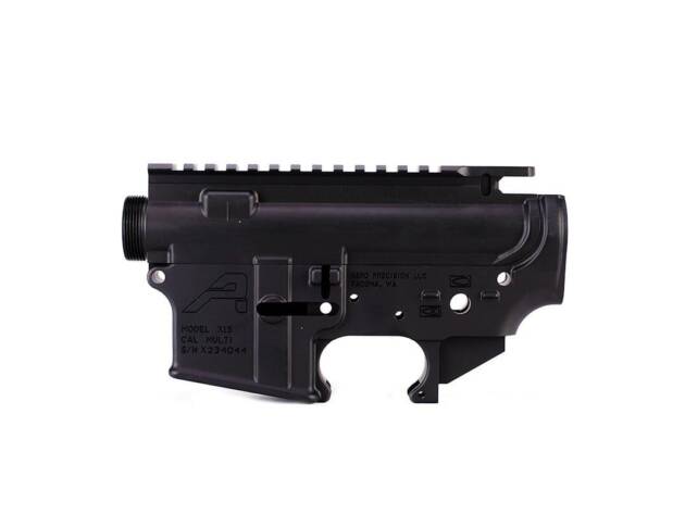 Aero Precision AR-15 Gen 2 Receiver Set