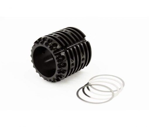 Aero Precision .308 BAR Barrel Nut Assembly - Aero / DPMS Threads - APRH308910