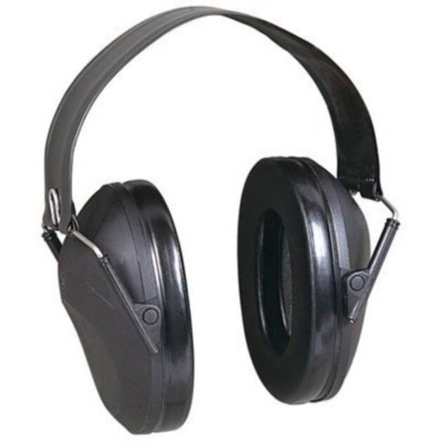 Allen REACTION LO-PROFILE HEARING MUFF - 2287