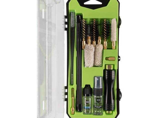 Allen Vision Series Universal Shotgun Kit - BT-VSU-S