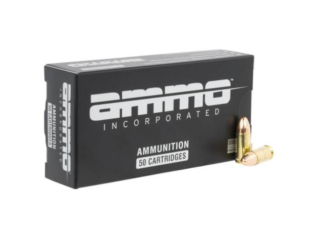 AMMO INC Signature 32ACP 71gr TMC Ammo 1000 RDS - 32071TMC-A50