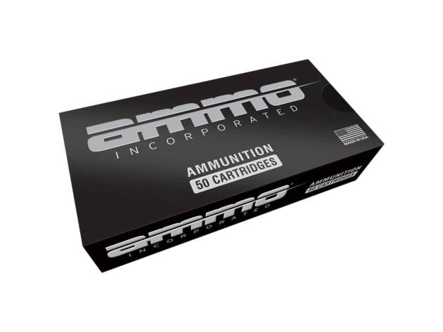 AMMO INC Signature 44 Special 220gr TMC Ammo - 1000 RDS - 44S220TMC-A50