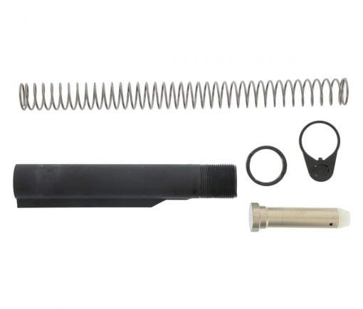 Anderson Mil-Spec Carbine Receiver Extension / Buffer Kit - G2-J430-A000-0P