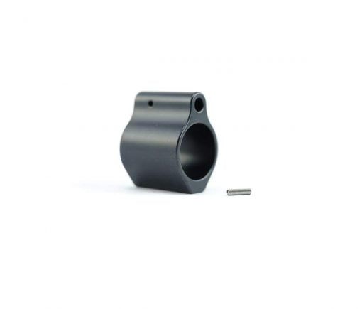 NBS .750 Low Profile Gas Block