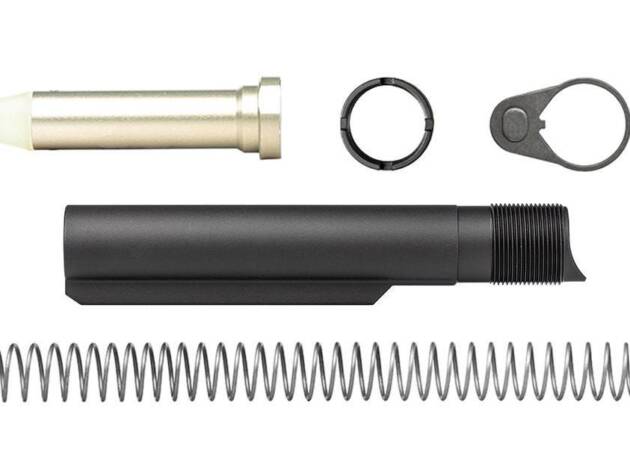 Aero Precision AR-15 Enhanced Buffer Kit w/ H2 Buffer