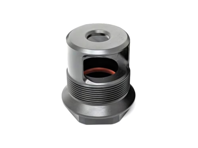 Area 419 TBAC BA Hellfire Suppressor Mount - 419ADT_BA