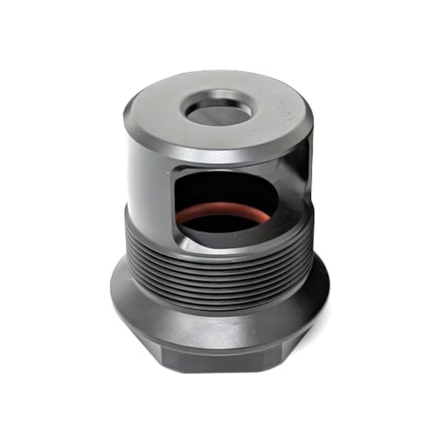 Area 419 TBAC BA Hellfire Suppressor Mount - 419ADT_BA