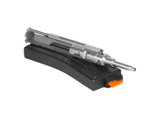CMMG 22LR AR Conversion Kit, Bravo, w/ 10rd Magazine - 22BA62F