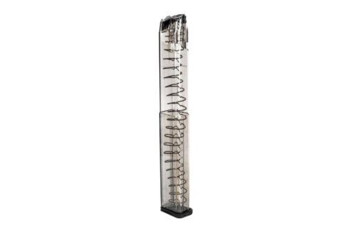 ETS 40-Round Competition 9mm Magazine for GLOCK 18 - GLK-18-40