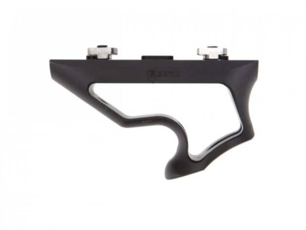 Fortis Shift Short Angled Grip (ATF Approved) - M-LOK - SHIFT-ANG-ML