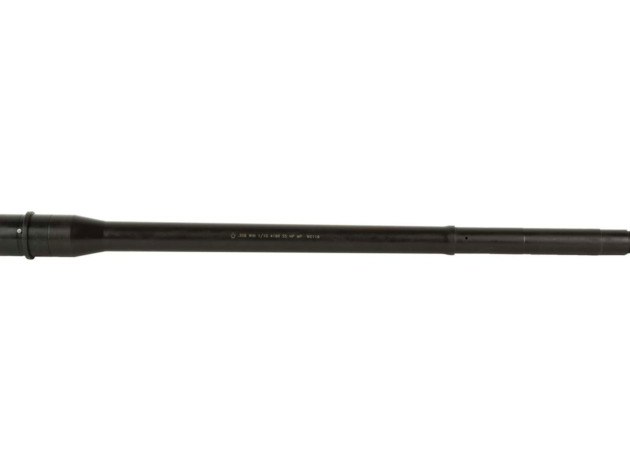 Ballistic Advantage 20" .308 Win Gov Profile Rifle AR-10 Barrel Premium Black Series 1:10 Twist - BABL308015PQ