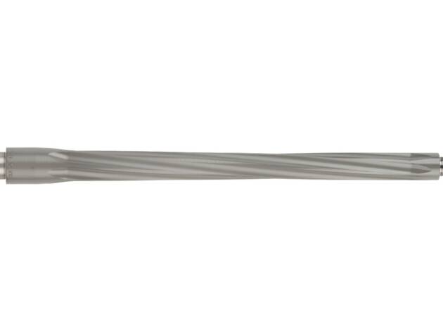 Ballistic Advantage 12" 10/22 Charger Standard Spiral Fluted Profile 1/16 Twist Threaded Premium Series - BATN22ST12P3