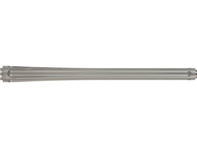 Ballistic Advantage 12" 10/22 Charger Standard Straight Fluted Profile 1/16 Twist Threaded Premium Series - BATN22ST12PL