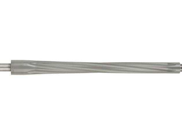 Ballistic Advantage 12" 10/22 Charger Takedown Spiral Fluted Profile 1/16 Twist Threaded Premium Series - BATN22TT12P3