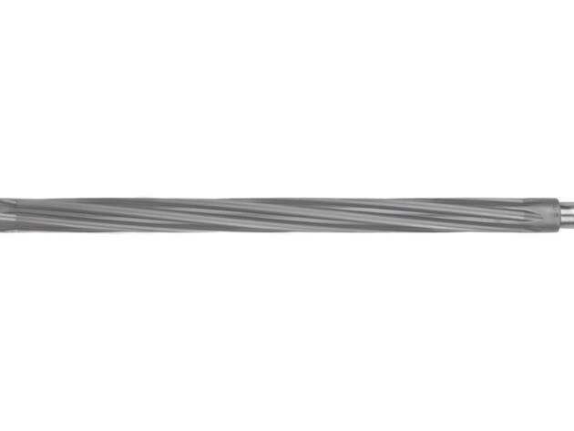 Ballistic Advantage 16.1" 10/22 Standard Spiral Fluted 1/16 Twist Threaded Premium Series - BATN22ST16P3