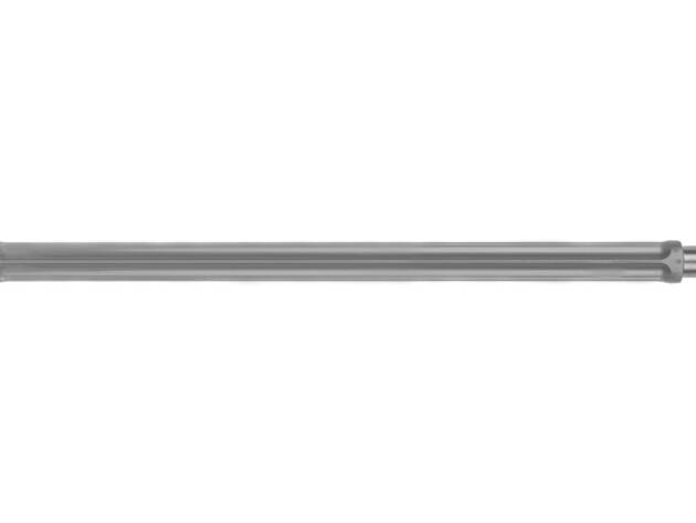 Ballistic Advantage 16.1" 10/22 Standard Straight Fluted 1/16 Twist Threaded Premium Series - BATN22ST16PL
