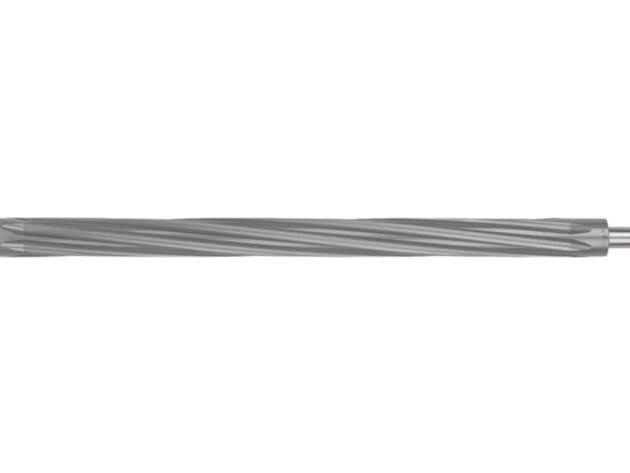 Ballistic Advantage 16.1" 10/22 Takedown Spiral Fluted 1/16 Twist Threaded Premium Series - BATN22TT16P3