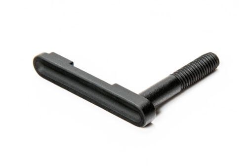 Battle Arms Investment Cast Enhanced Magazine Catch AR15 - BAD-EMC-IC