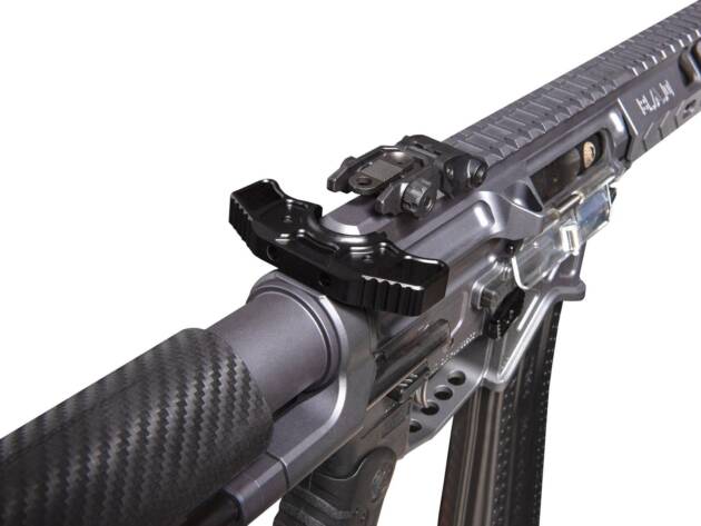 Battle Arms RACK Charging Handle AR15 - BAD-RACK-15