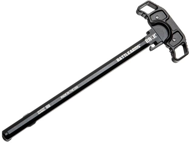 Battle Arms RACK Charging Handle AR308 - BAD-RACK-308