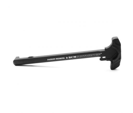 BCMGUNFIGHTER Charging Handle (5.56mm/.223) w/ Mod 4B (MEDIUM) Latch - BCM-GFH-MOD4B-556 - Image 5