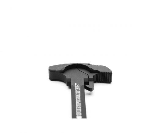 BCMGUNFIGHTER Charging Handle (5.56mm/.223) w/ Mod 4B (MEDIUM) Latch - BCM-GFH-MOD4B-556 - Image 4