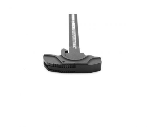 BCMGUNFIGHTER Charging Handle (5.56mm/.223) w/ Mod 4B (MEDIUM) Latch - BCM-GFH-MOD4B-556 - Image 3