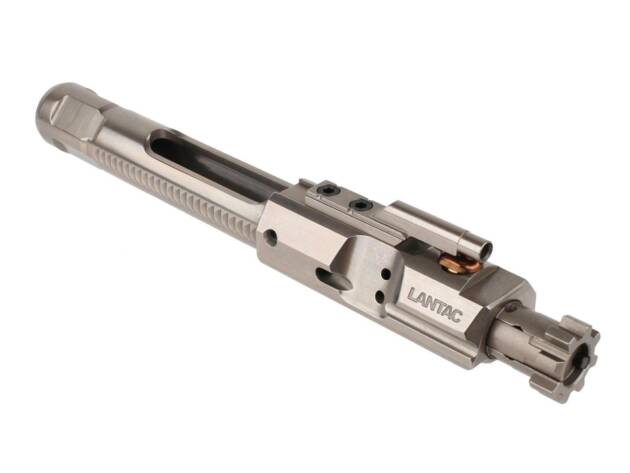 Lantac Enhanced .308 Bolt Carrier Group - LA00300