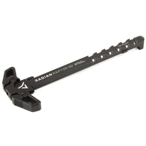 Radian Raptor-SD Ambidextrous Charging Handle - Image 4