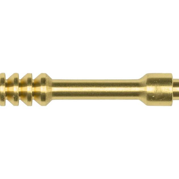 Benchrest Quality Spear Tip Jag - .30 Caliber - PSTJ30B