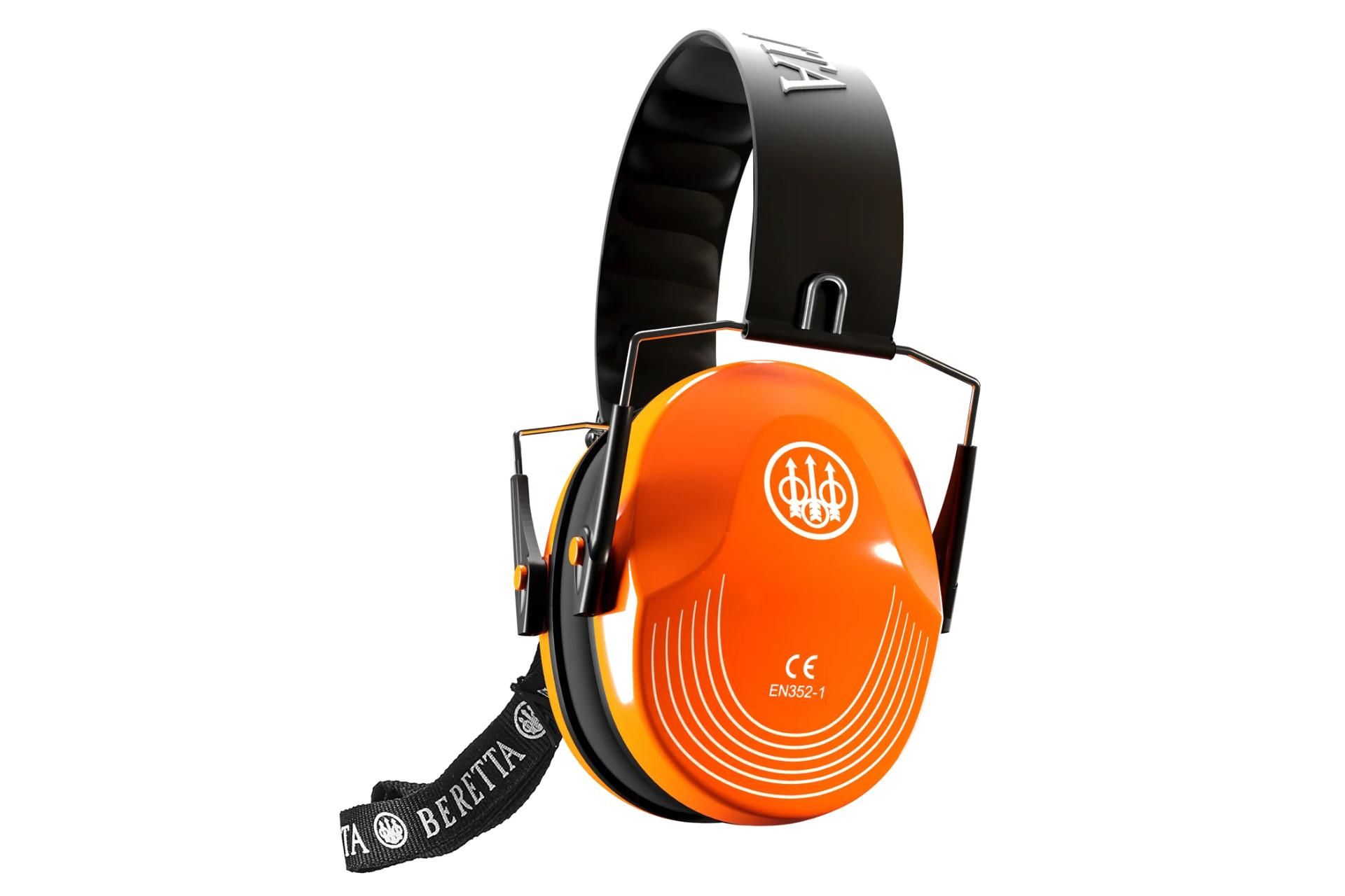 Beretta Safety Pro Earmuff - Image 7